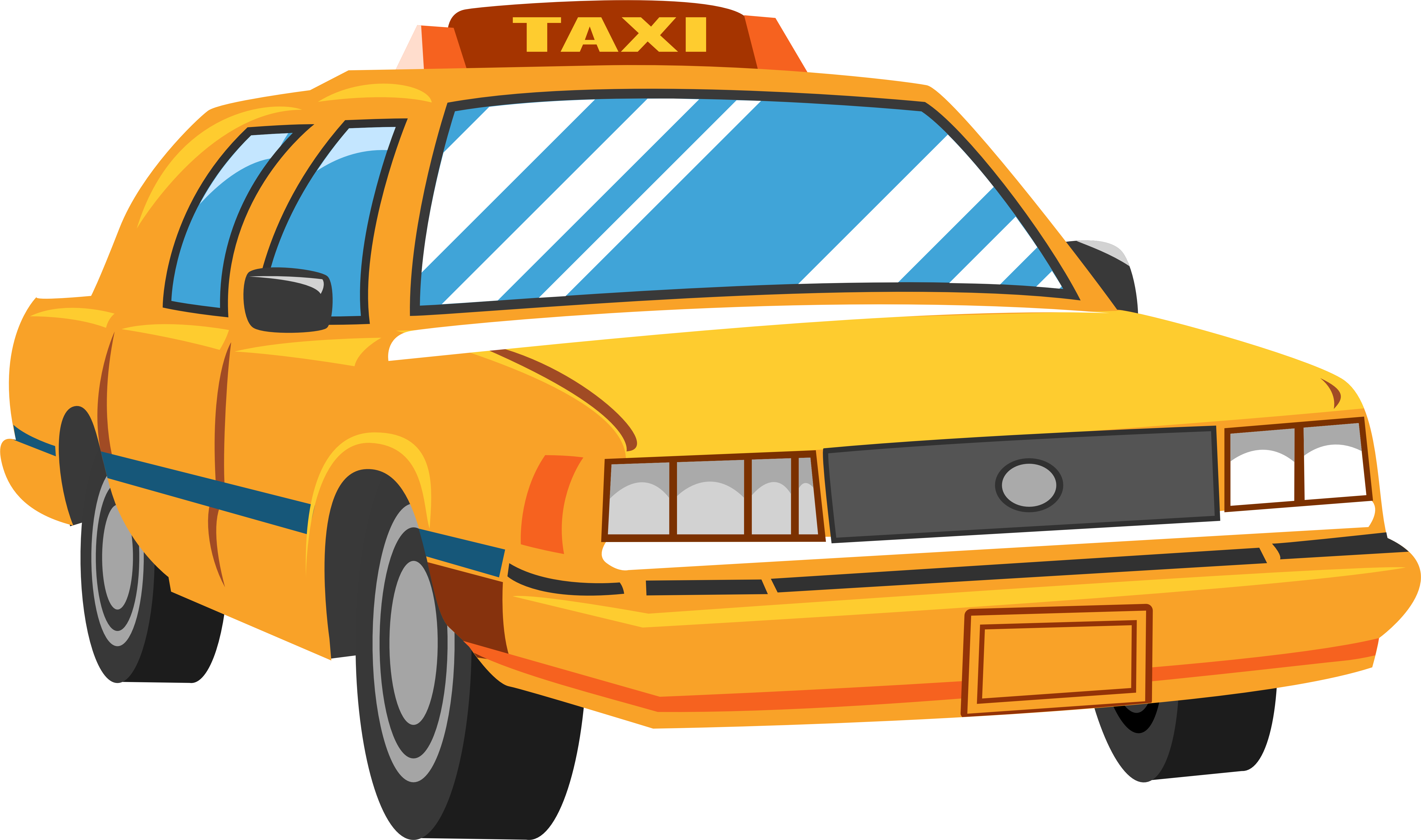 Tongcheng TAXI